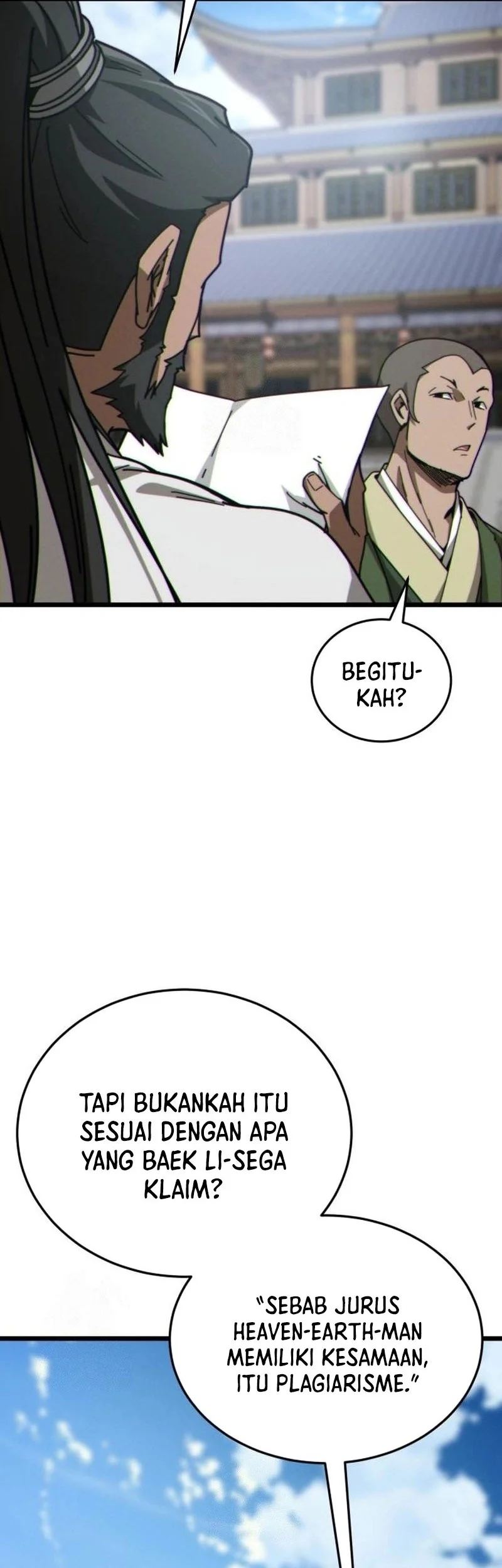 Initializing the Sect System Chapter 8 Gambar 80