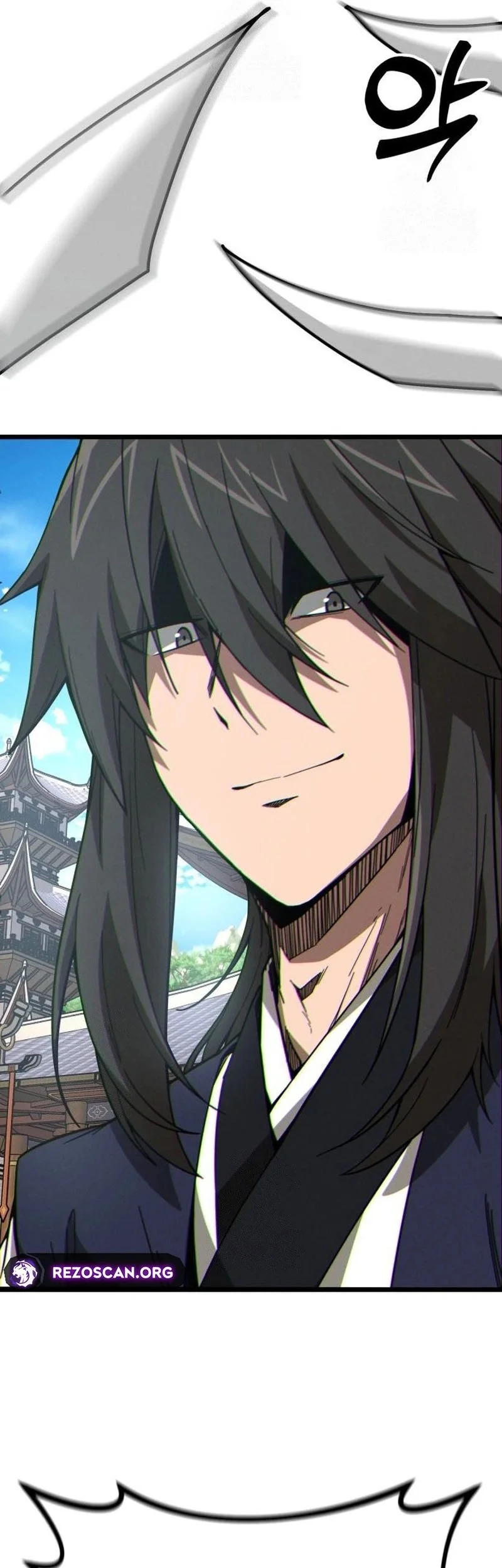 Initializing the Sect System Chapter 8 Gambar 84