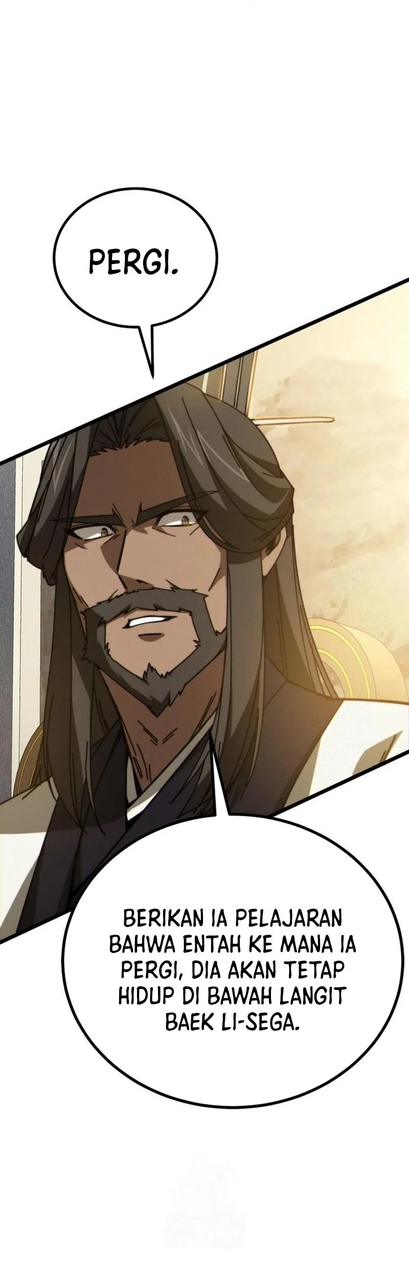 Initializing the Sect System Chapter 8 Gambar 14