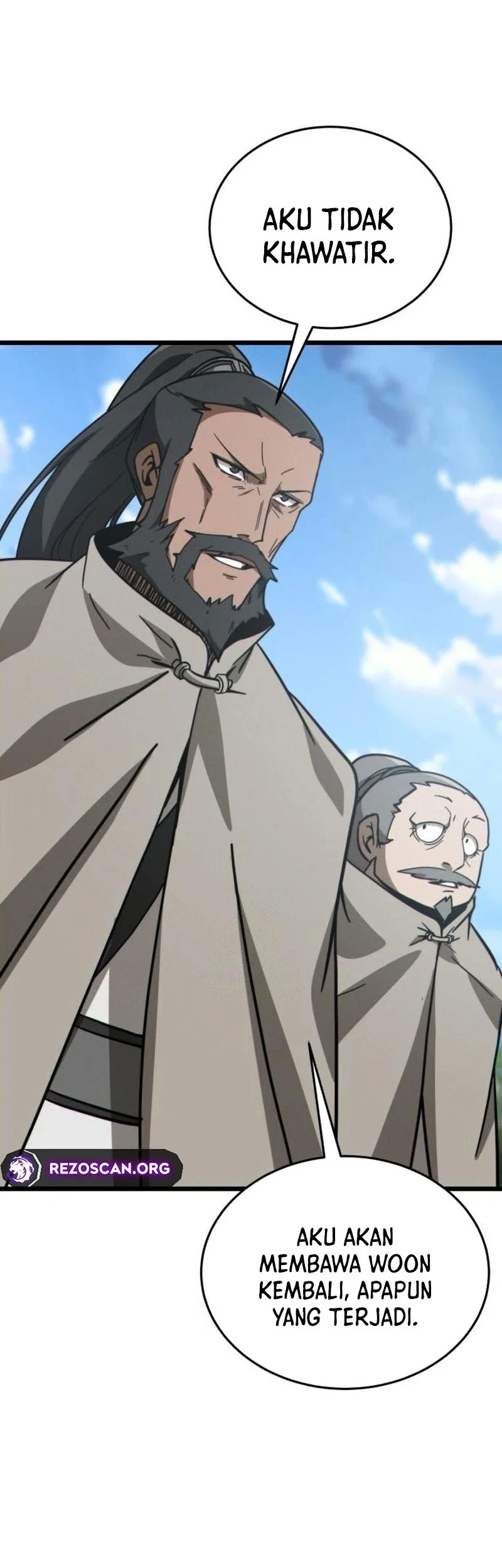 Initializing the Sect System Chapter 8 Gambar 19