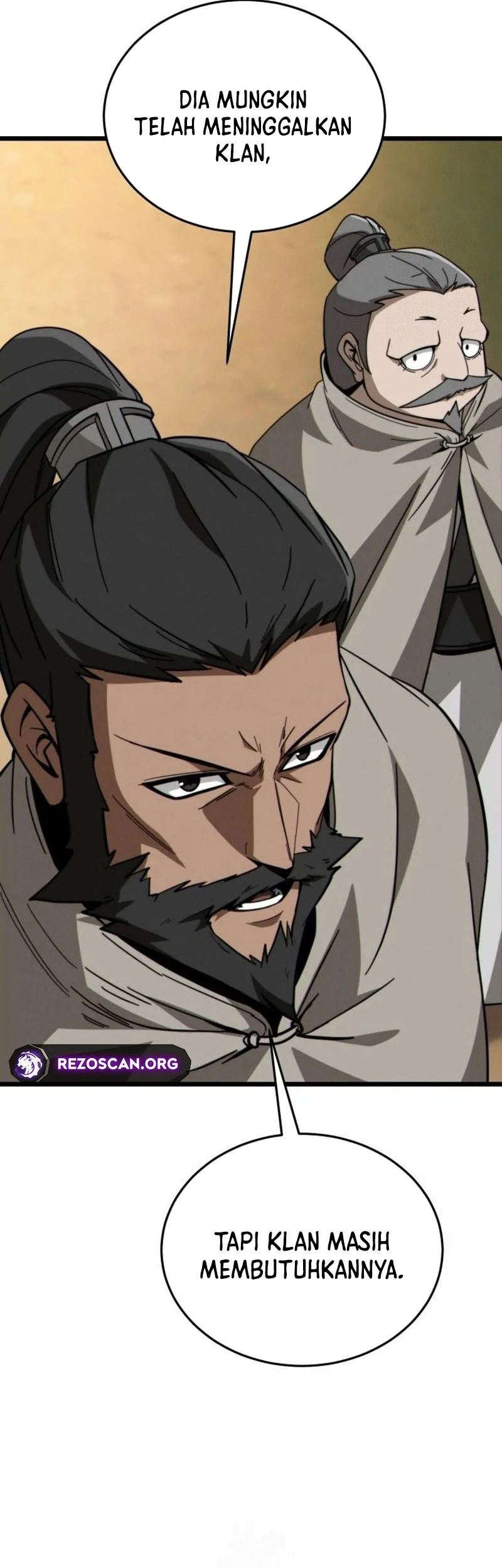 Initializing the Sect System Chapter 8 Gambar 23