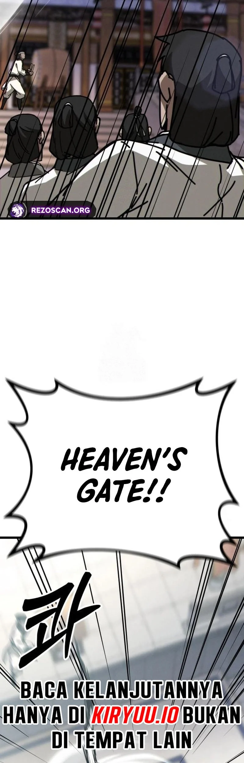 Initializing the Sect System Chapter 8 Gambar 30