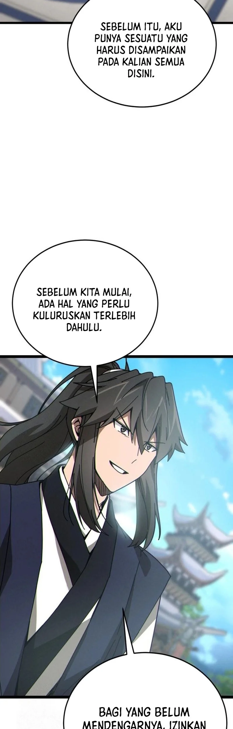Initializing the Sect System Chapter 8 Gambar 36