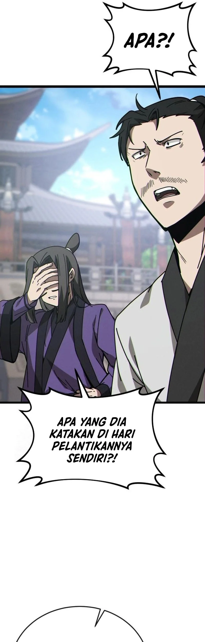 Initializing the Sect System Chapter 8 Gambar 40