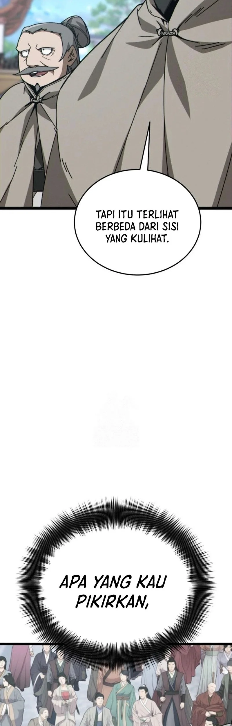 Initializing the Sect System Chapter 8 Gambar 43