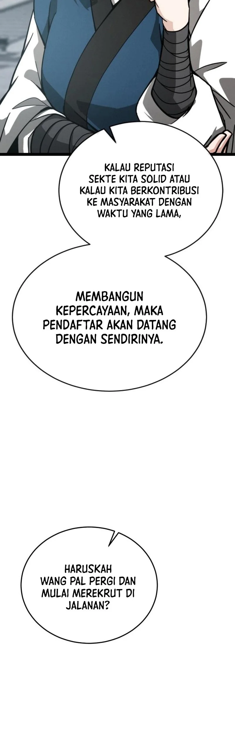 Initializing the Sect System Chapter 9 Gambar 53