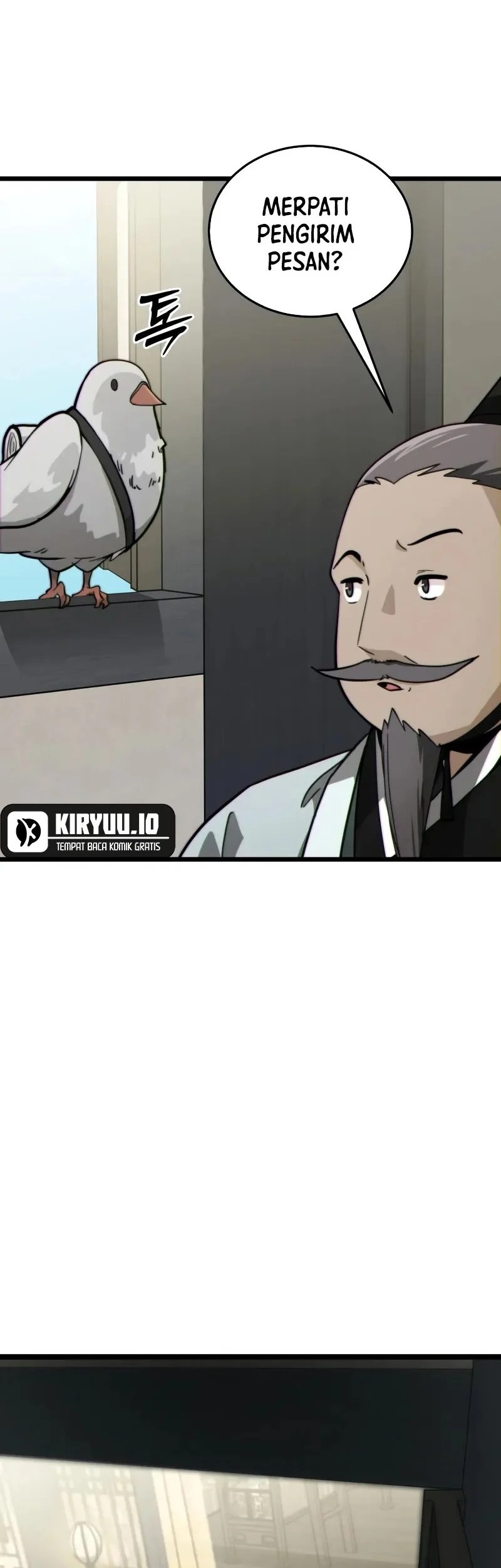 Initializing the Sect System Chapter 9 Gambar 66