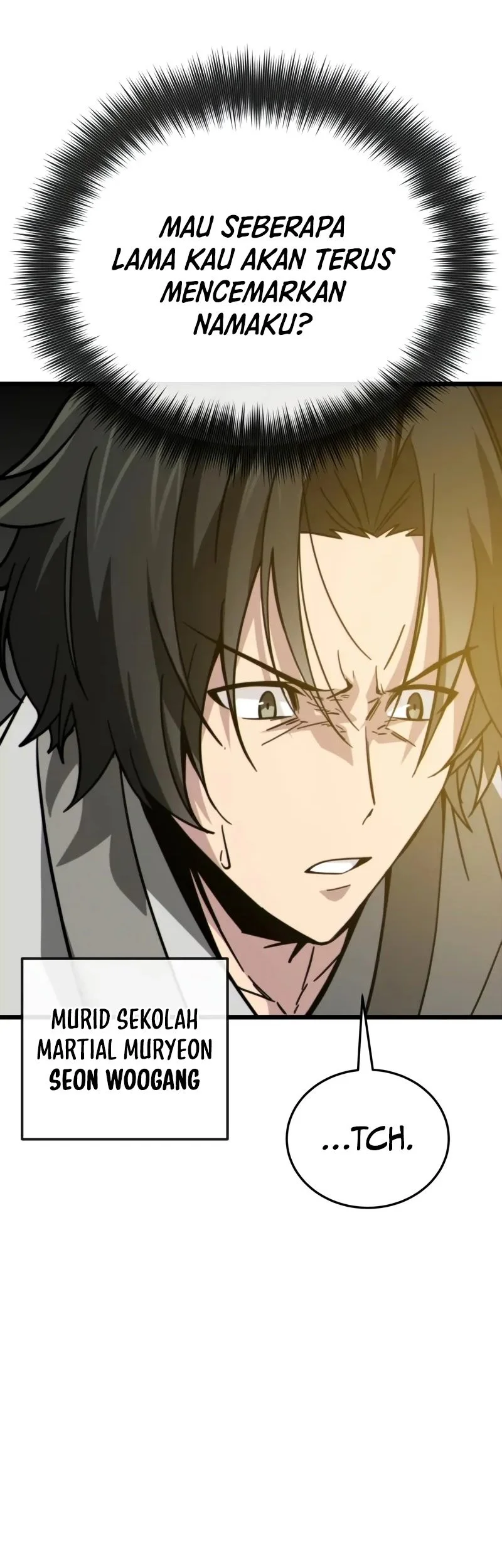 Initializing the Sect System Chapter 9 Gambar 73