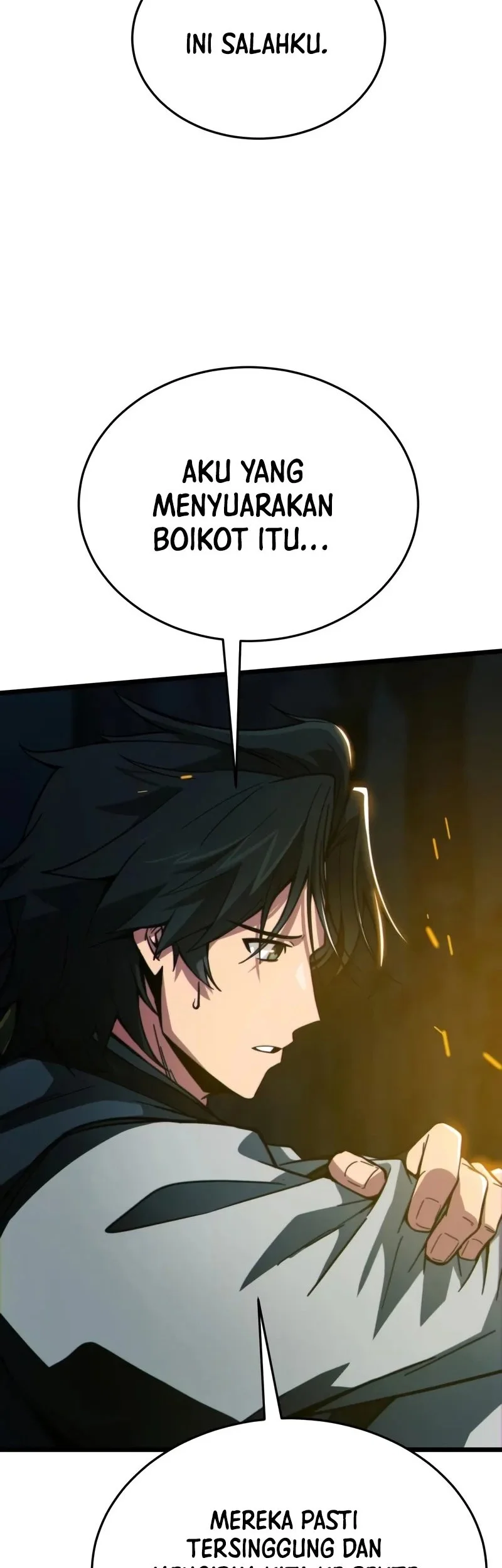 Initializing the Sect System Chapter 9 Gambar 78