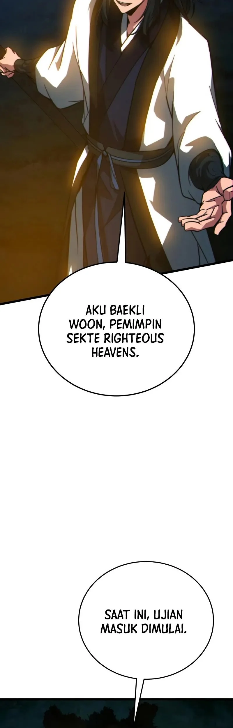Initializing the Sect System Chapter 9 Gambar 84