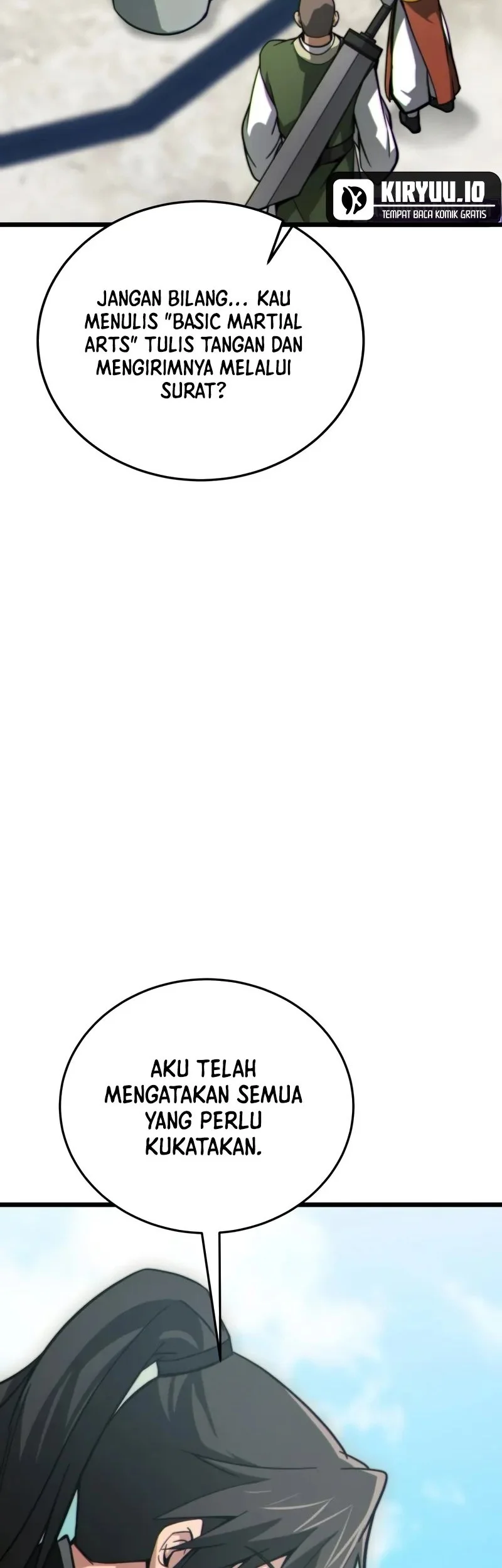 Initializing the Sect System Chapter 9 Gambar 3