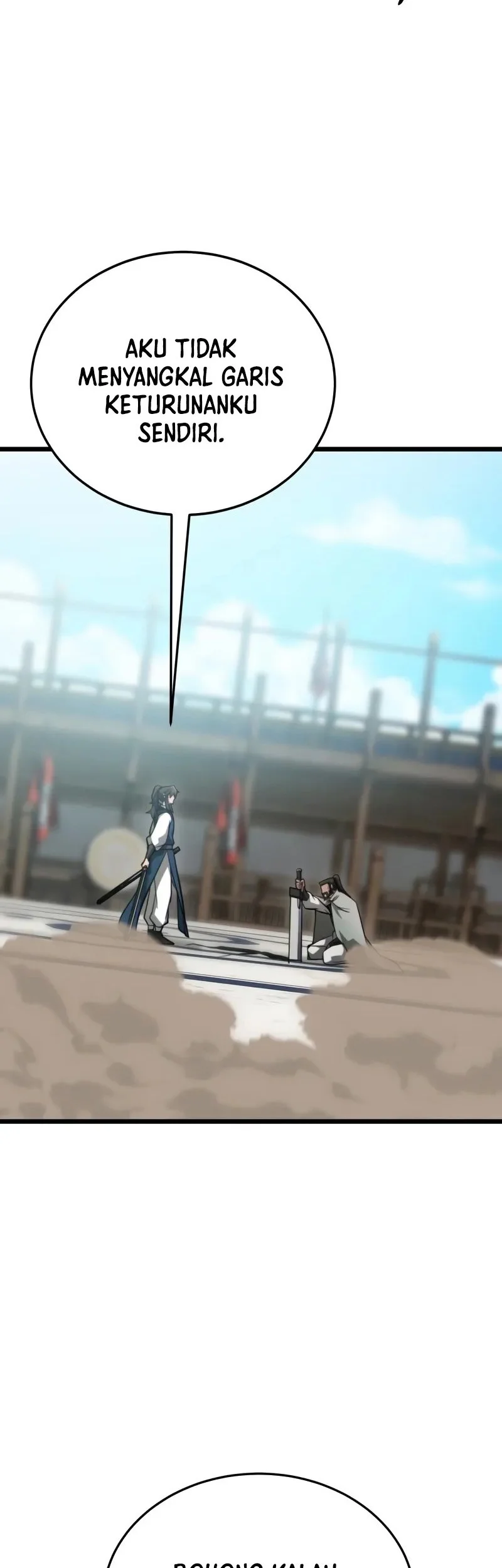 Initializing the Sect System Chapter 9 Gambar 21