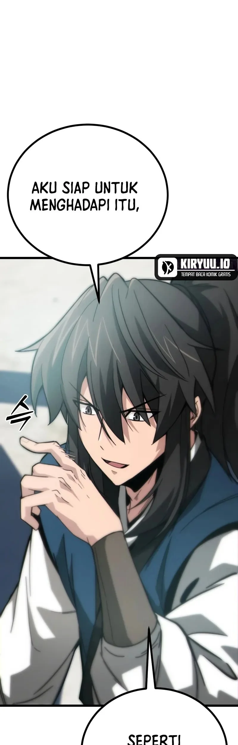 Initializing the Sect System Chapter 9 Gambar 26