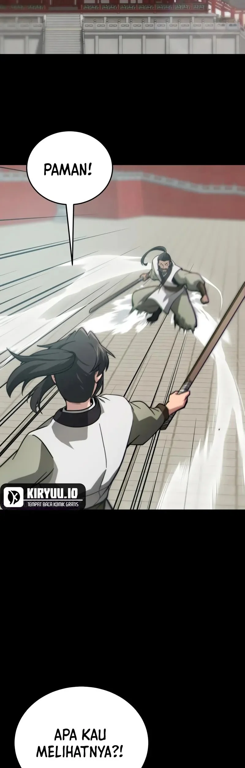 Initializing the Sect System Chapter 9 Gambar 28