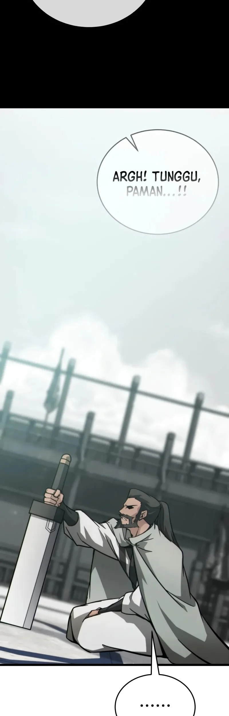 Initializing the Sect System Chapter 9 Gambar 30