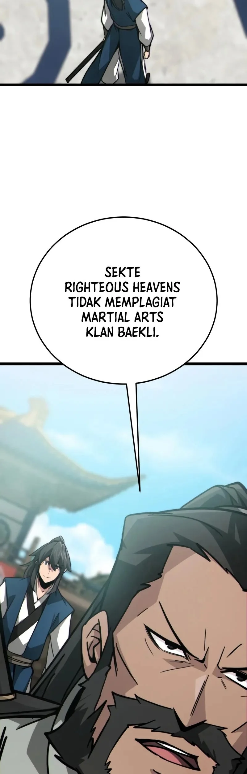 Initializing the Sect System Chapter 9 Gambar 37