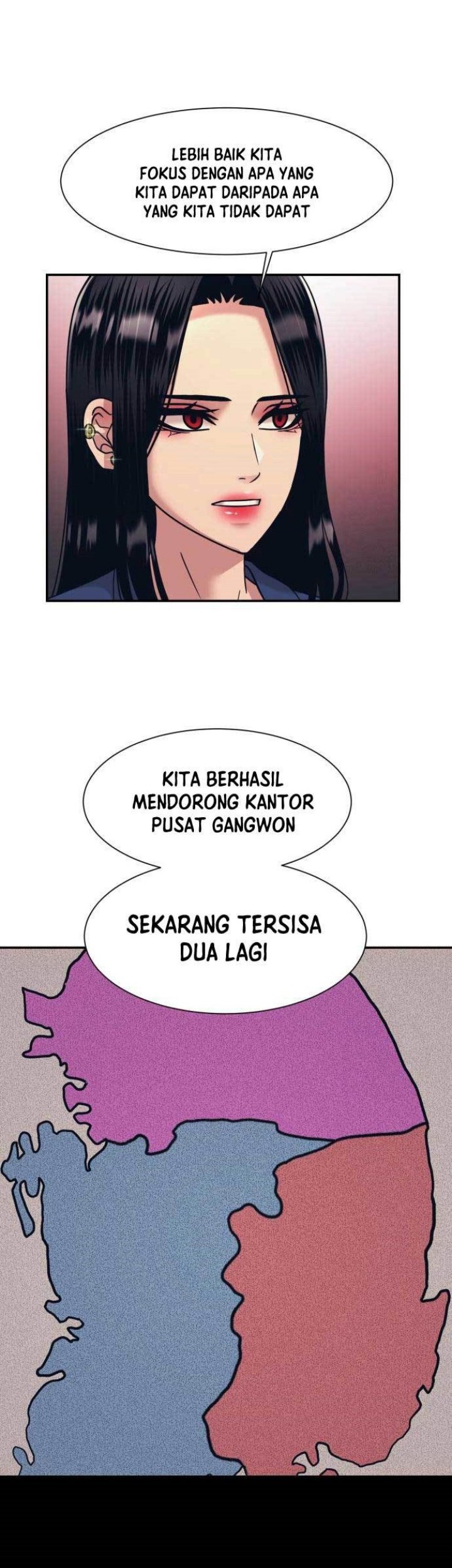 Injagang Chapter 58 Gambar 29