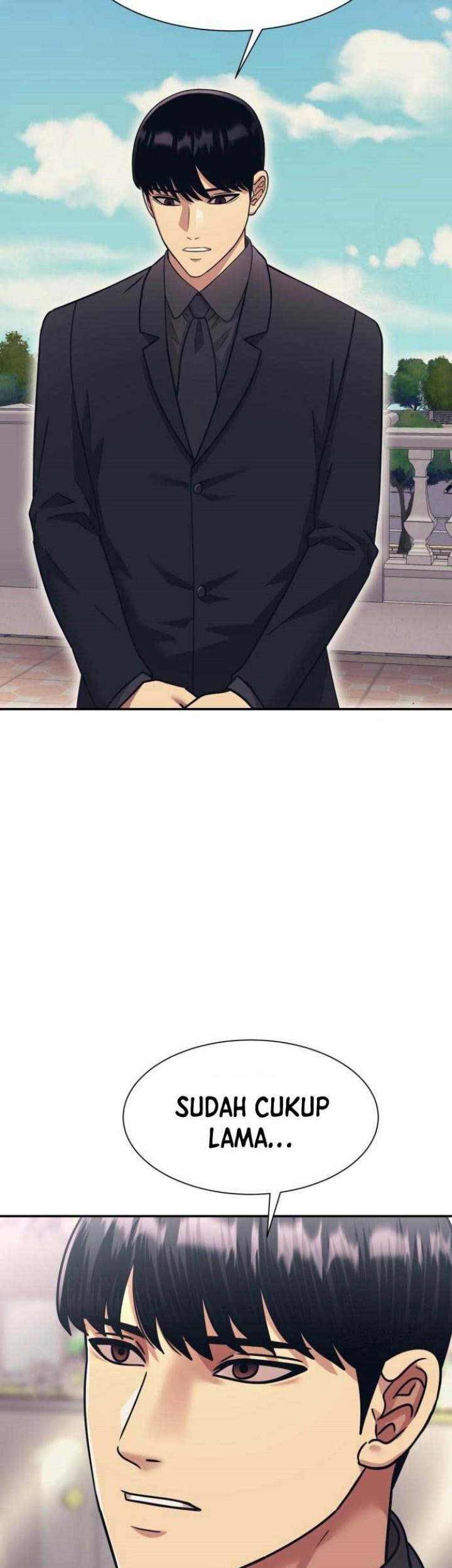 Injagang Chapter 58 Gambar 31