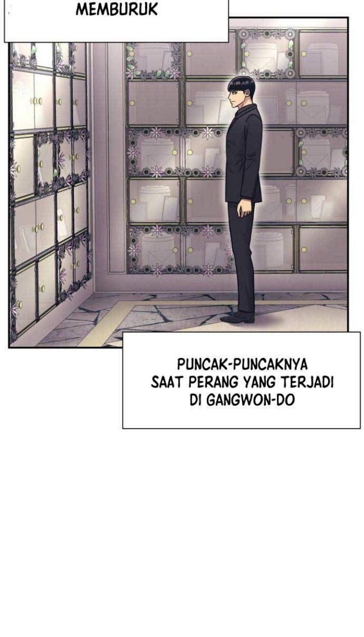 Injagang Chapter 58 Gambar 33