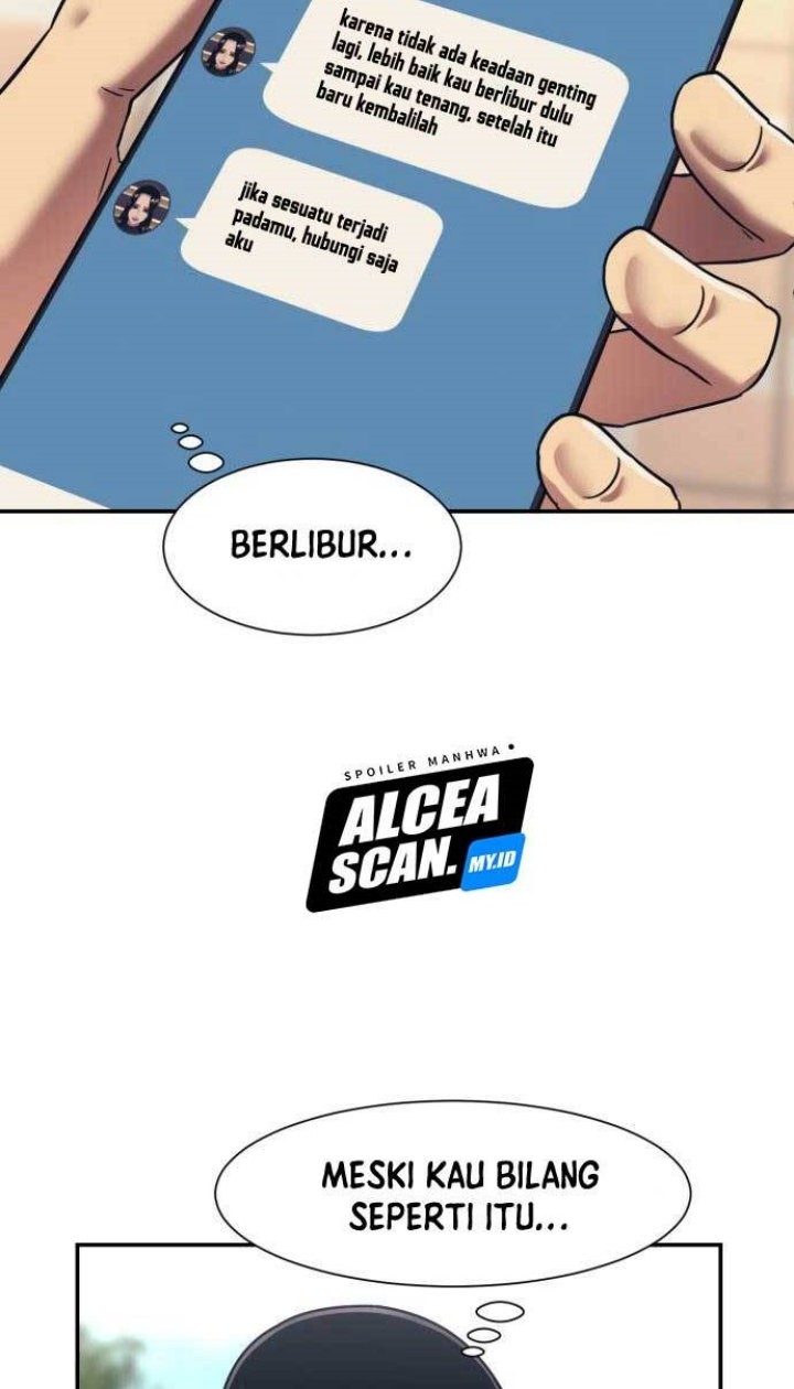 Injagang Chapter 58 Gambar 36