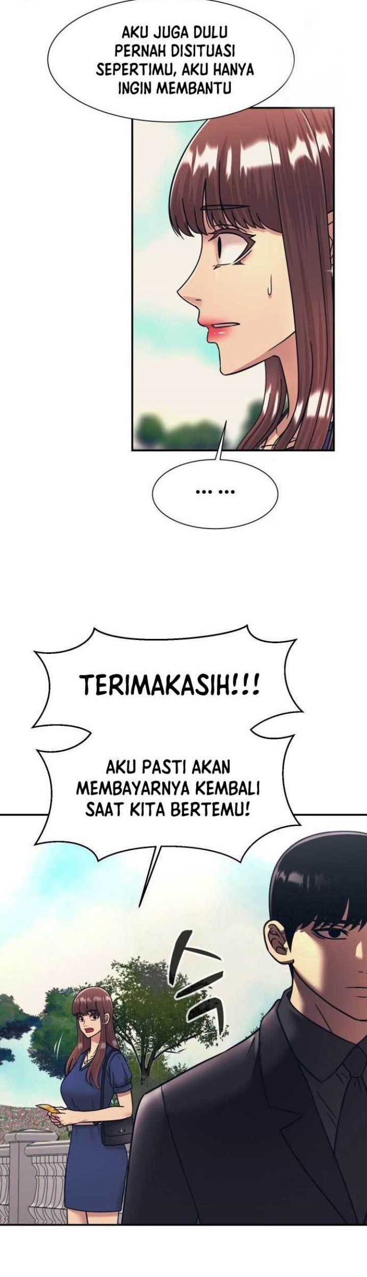 Injagang Chapter 58 Gambar 41