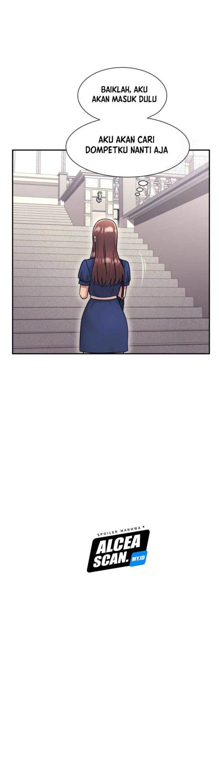 Injagang Chapter 58 Gambar 43