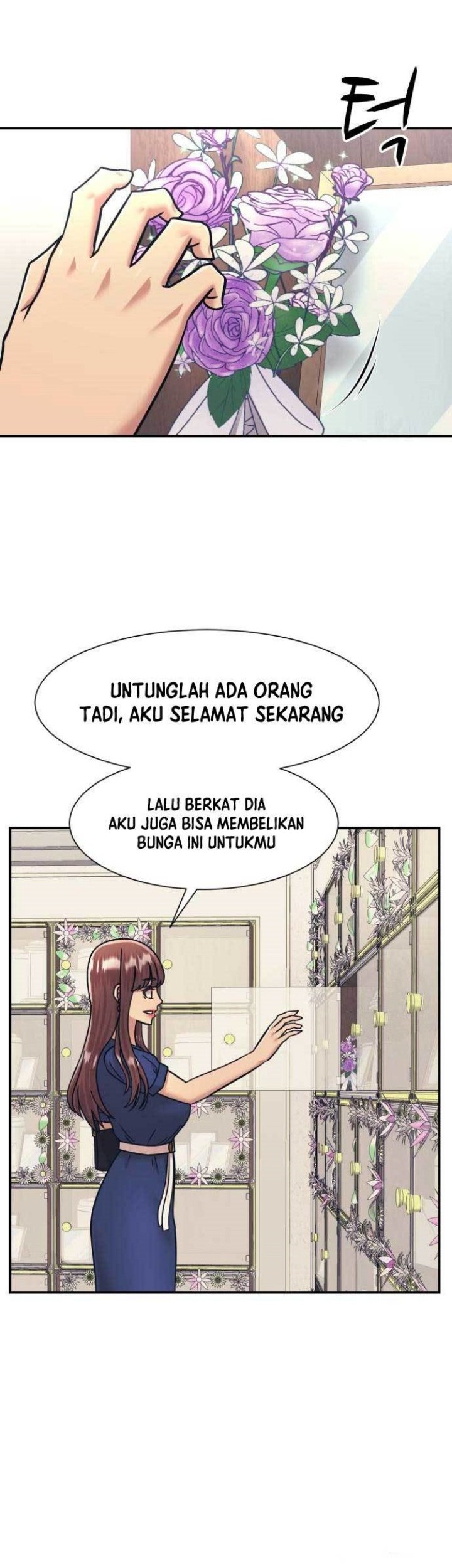Injagang Chapter 58 Gambar 44