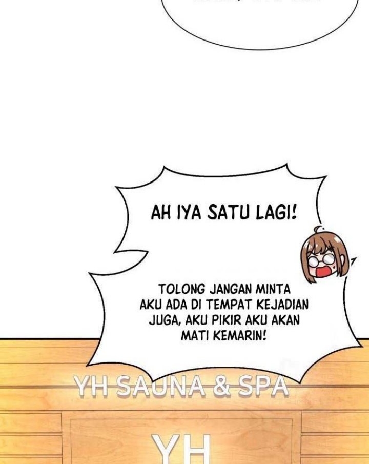 Injagang Chapter 58 Gambar 3