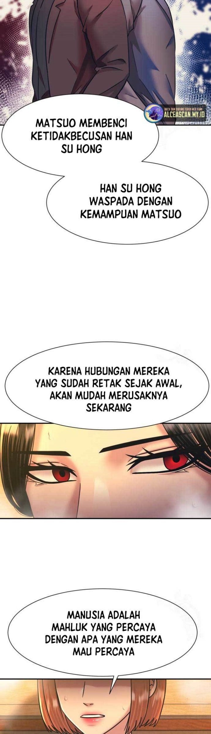 Injagang Chapter 58 Gambar 8