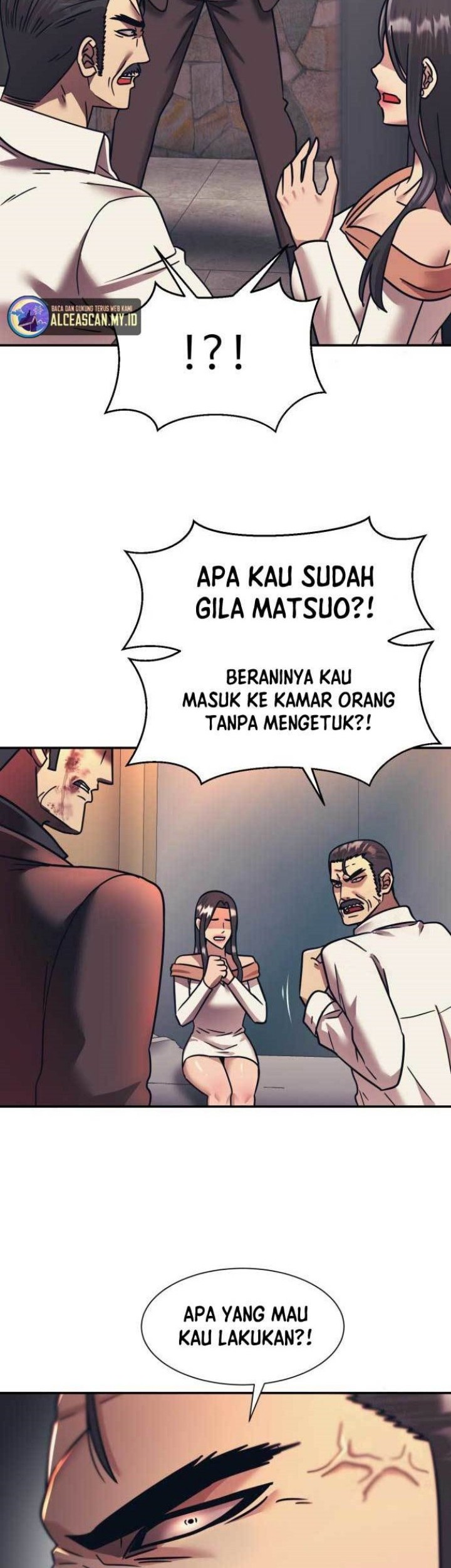 Injagang Chapter 58 Gambar 14