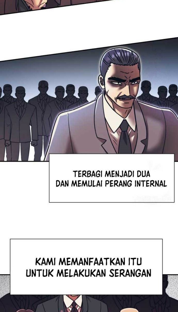 Injagang Chapter 58 Gambar 21