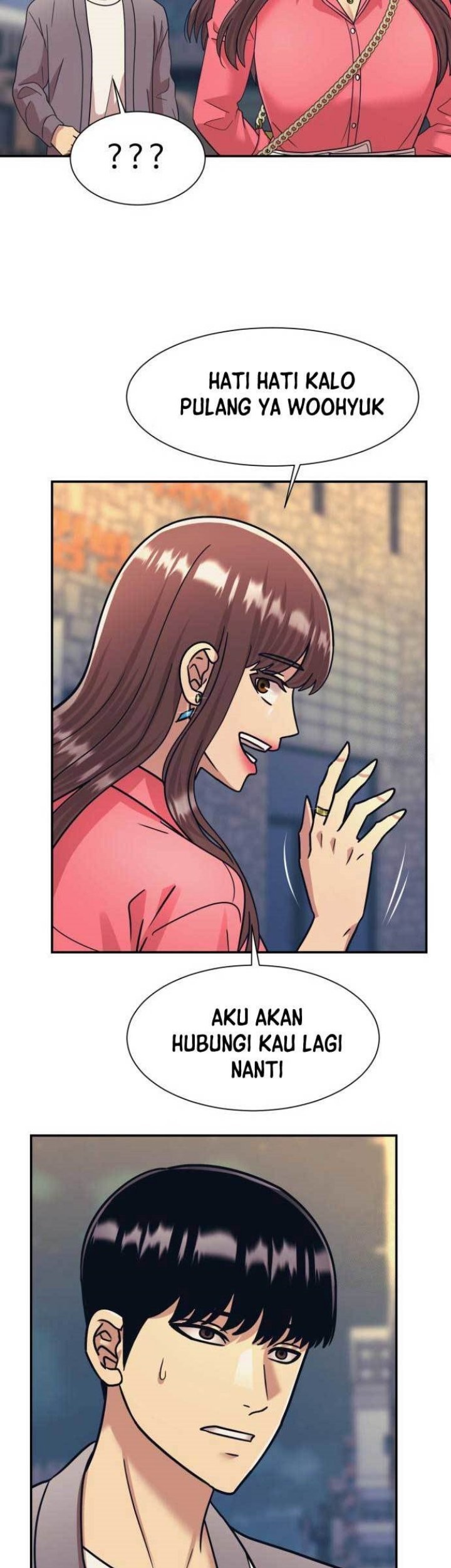 Injagang Chapter 60 Gambar 36