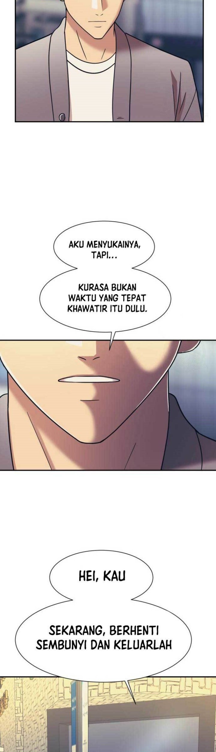 Injagang Chapter 60 Gambar 38