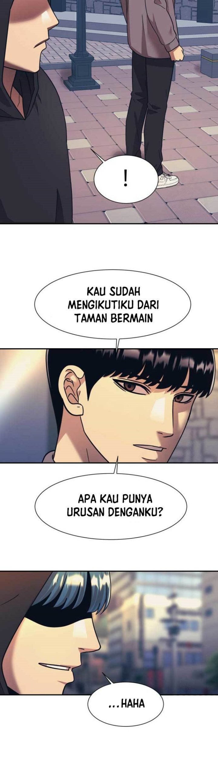Injagang Chapter 60 Gambar 40