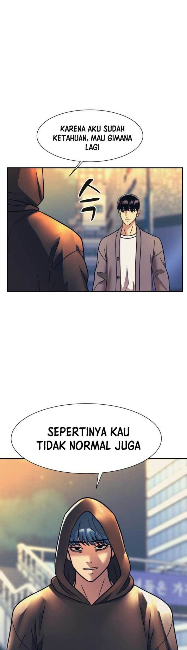 Injagang Chapter 60 Gambar 41