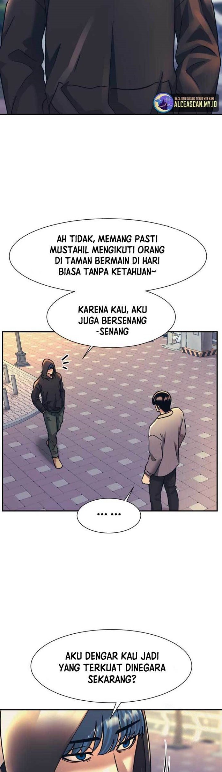 Injagang Chapter 60 Gambar 42