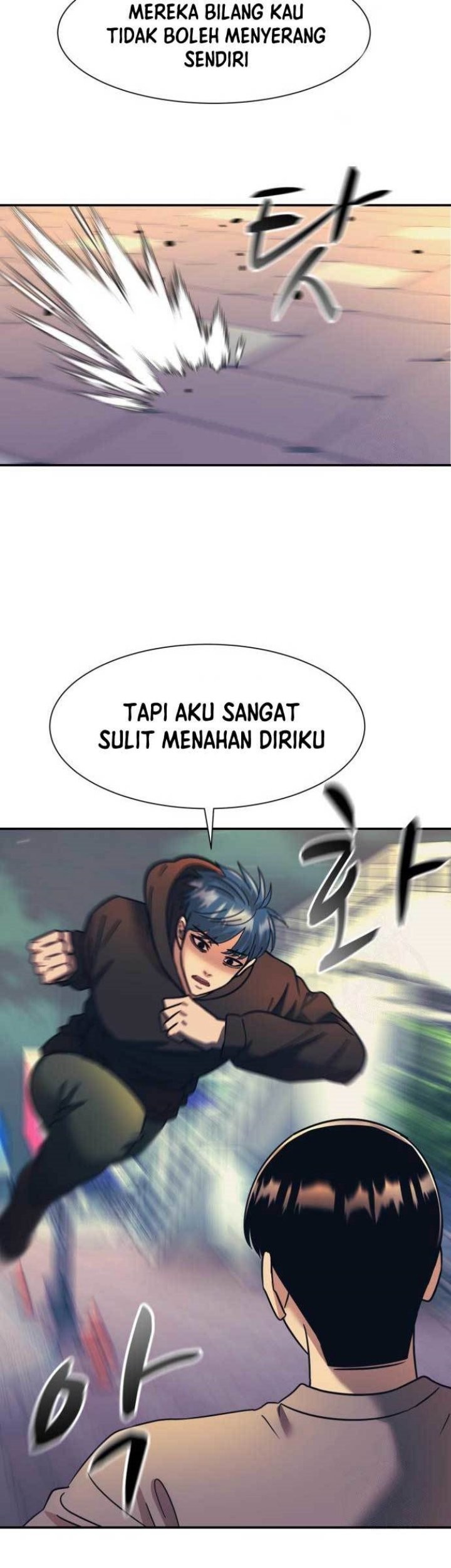 Injagang Chapter 60 Gambar 44