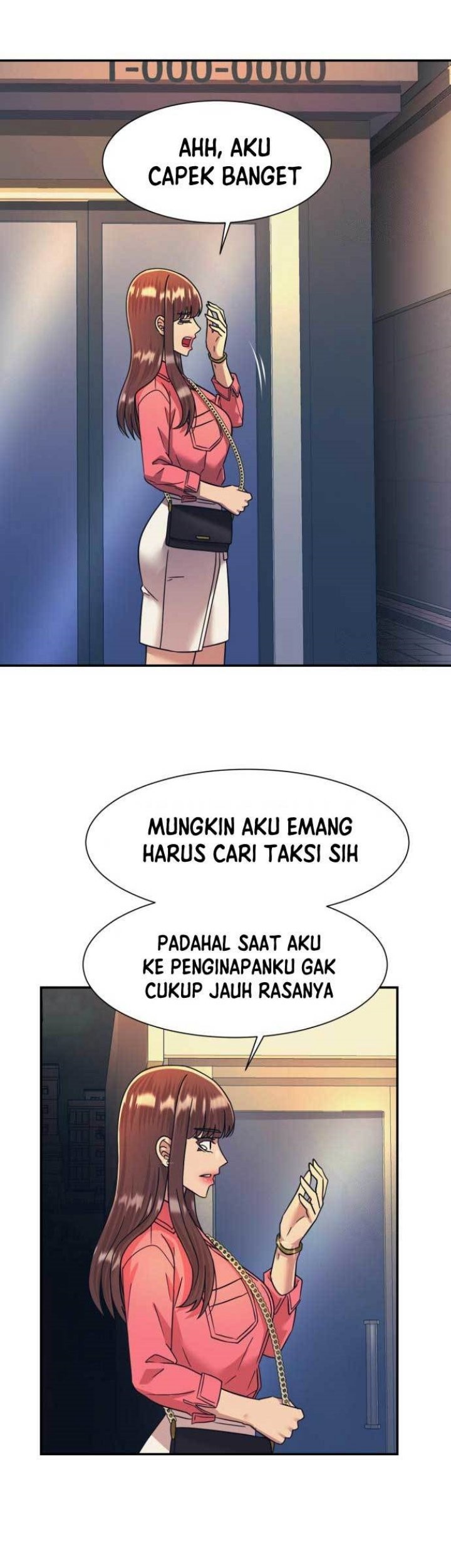 Injagang Chapter 60 Gambar 48