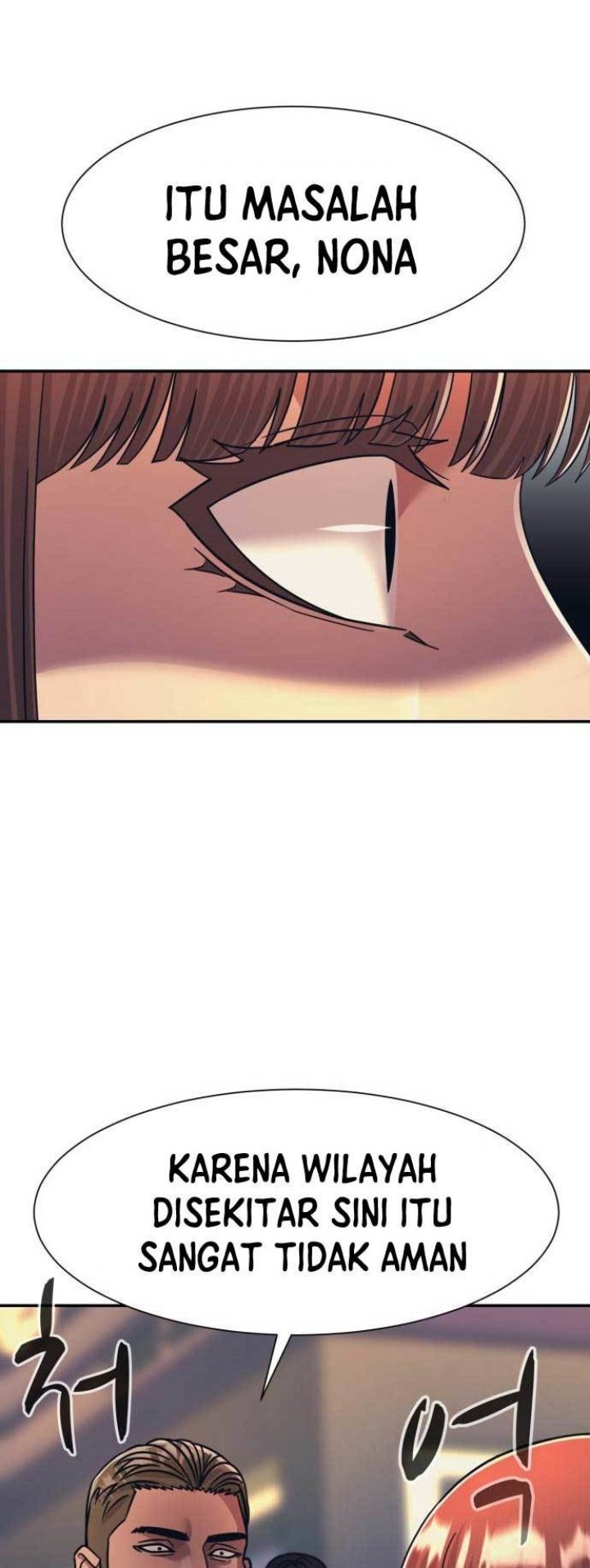 Injagang Chapter 60 Gambar 49