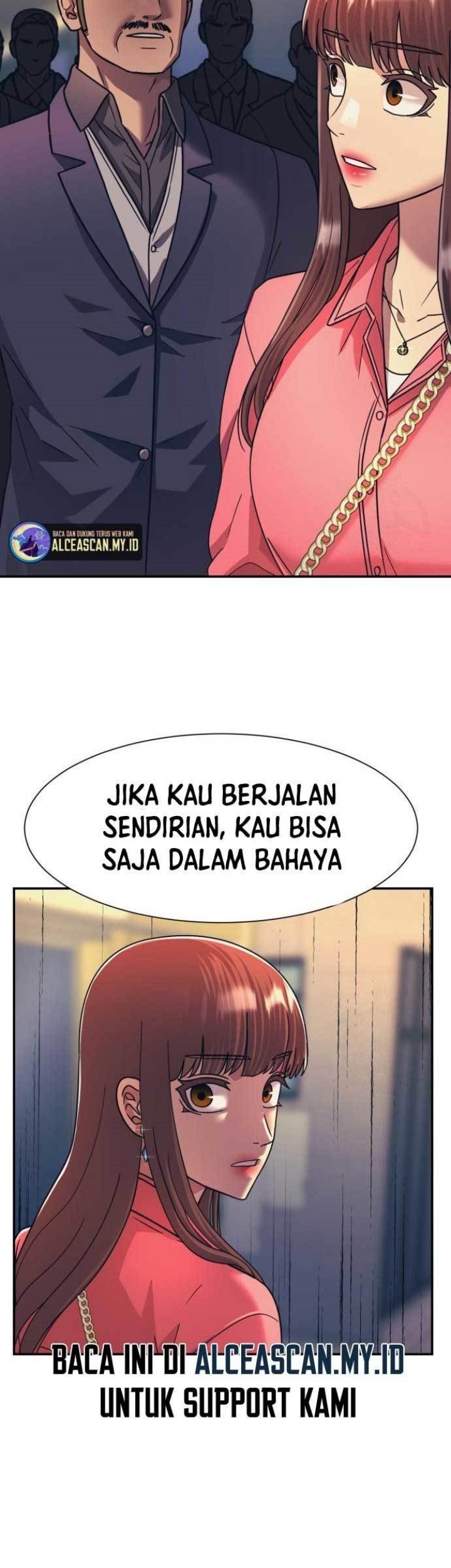Injagang Chapter 60 Gambar 50