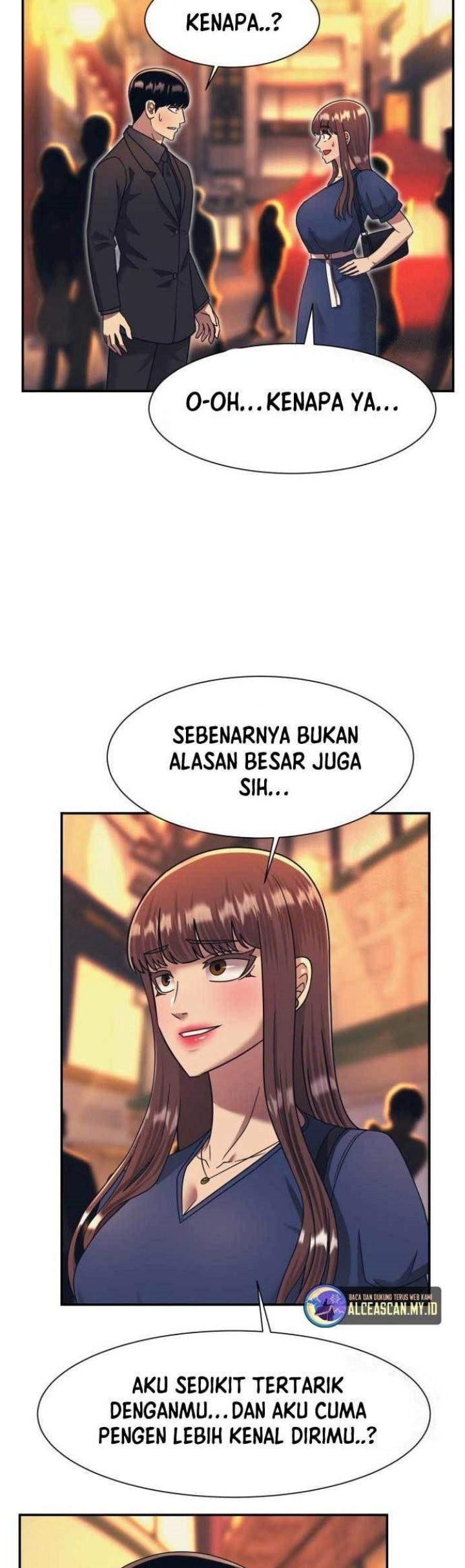 Injagang Chapter 60 Gambar 3