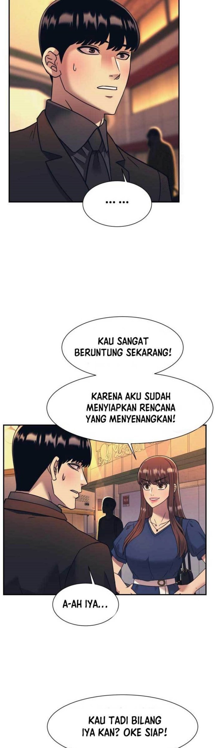 Injagang Chapter 60 Gambar 4