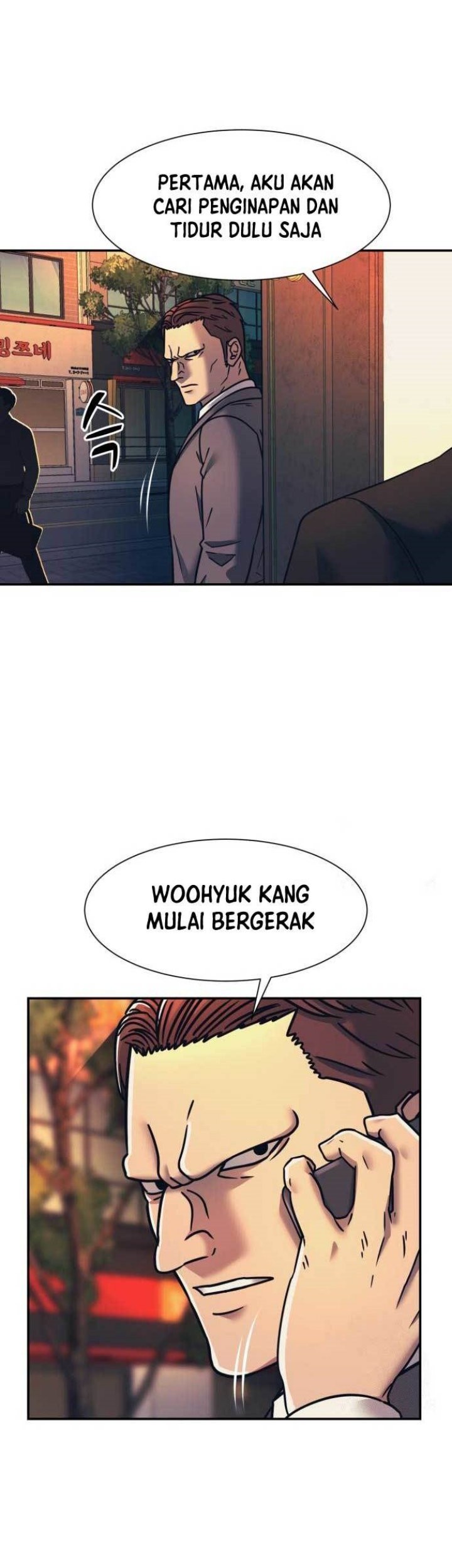 Injagang Chapter 60 Gambar 6