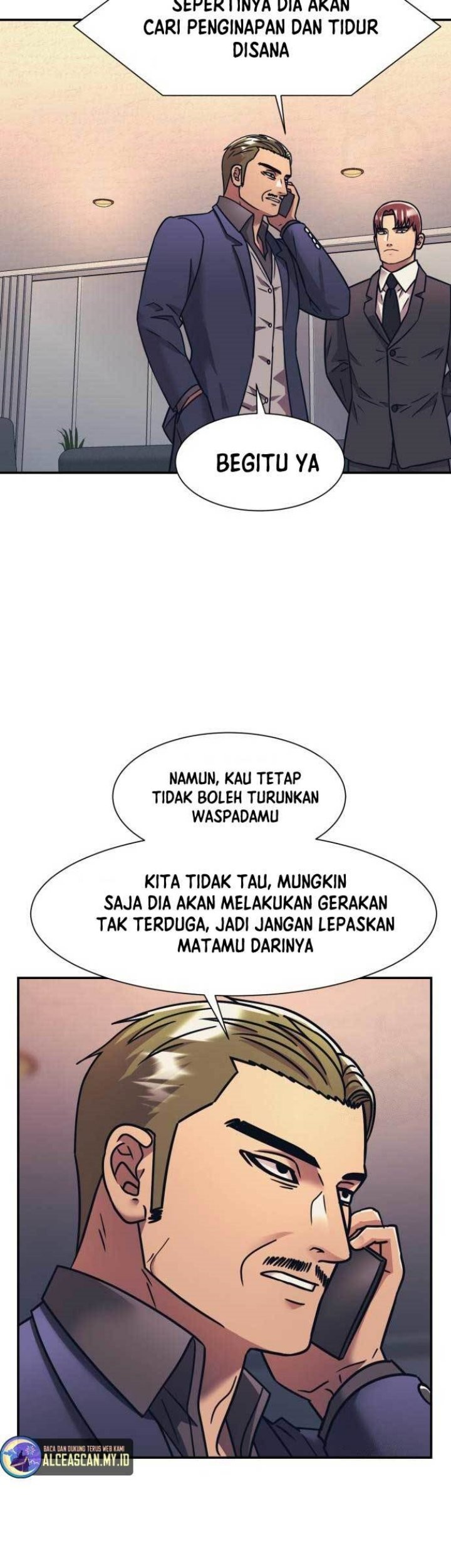 Injagang Chapter 60 Gambar 8