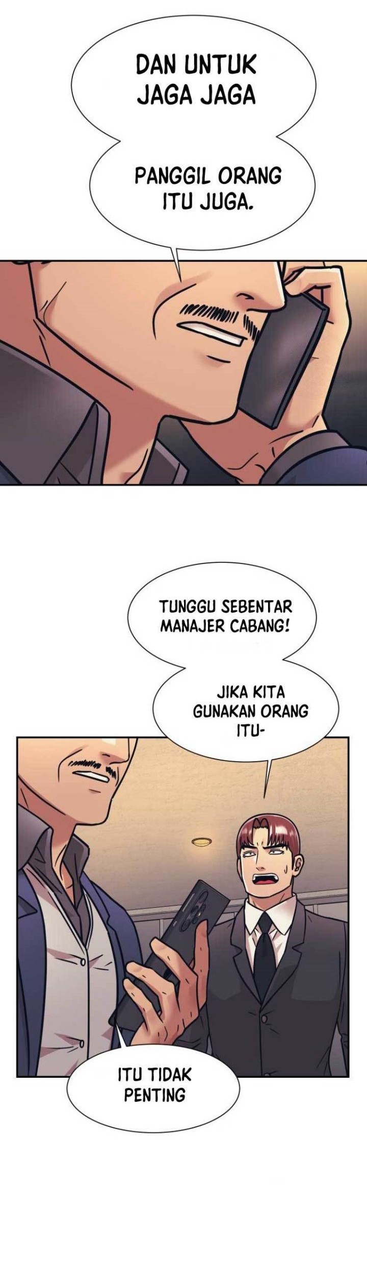 Injagang Chapter 60 Gambar 9