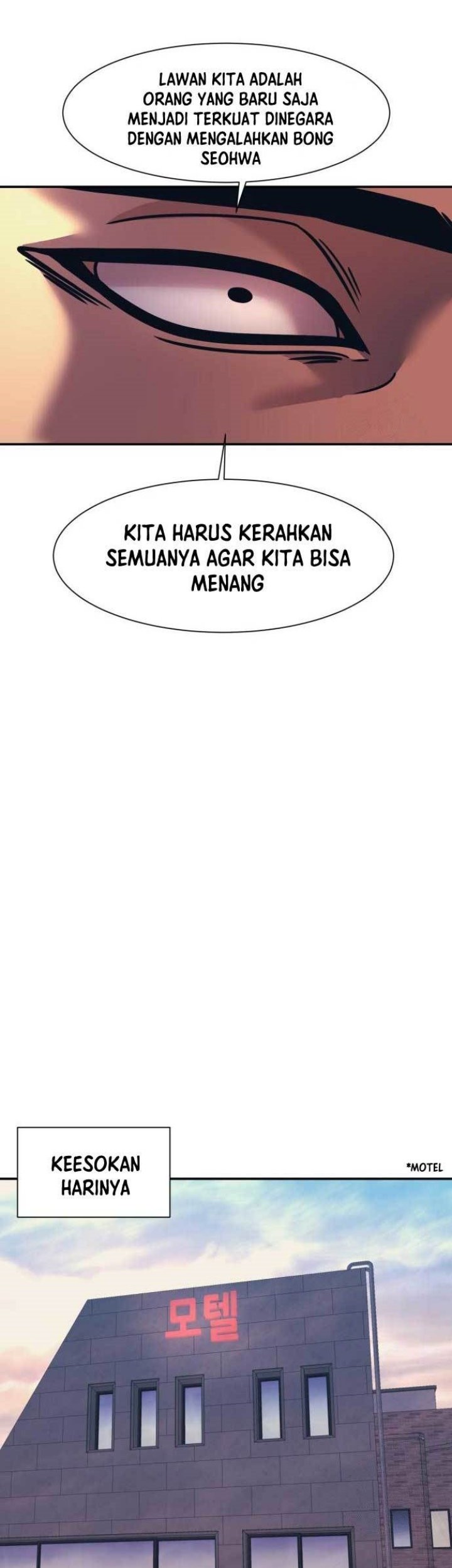 Injagang Chapter 60 Gambar 10