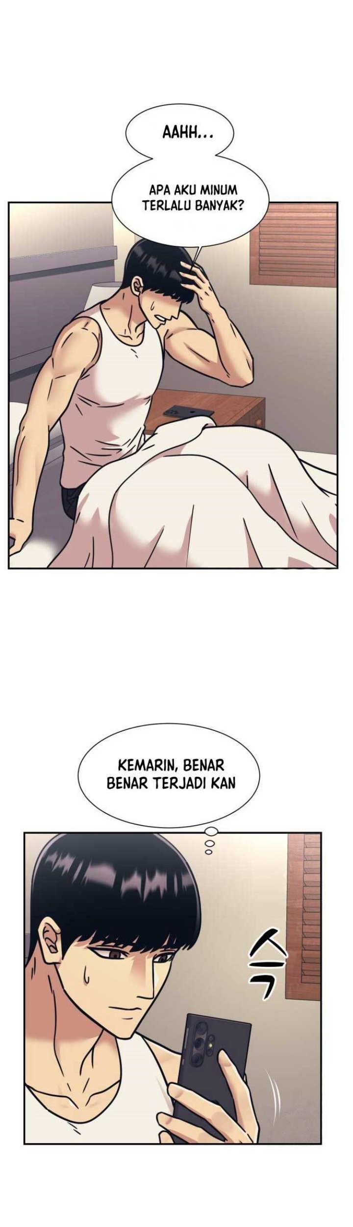 Injagang Chapter 60 Gambar 12