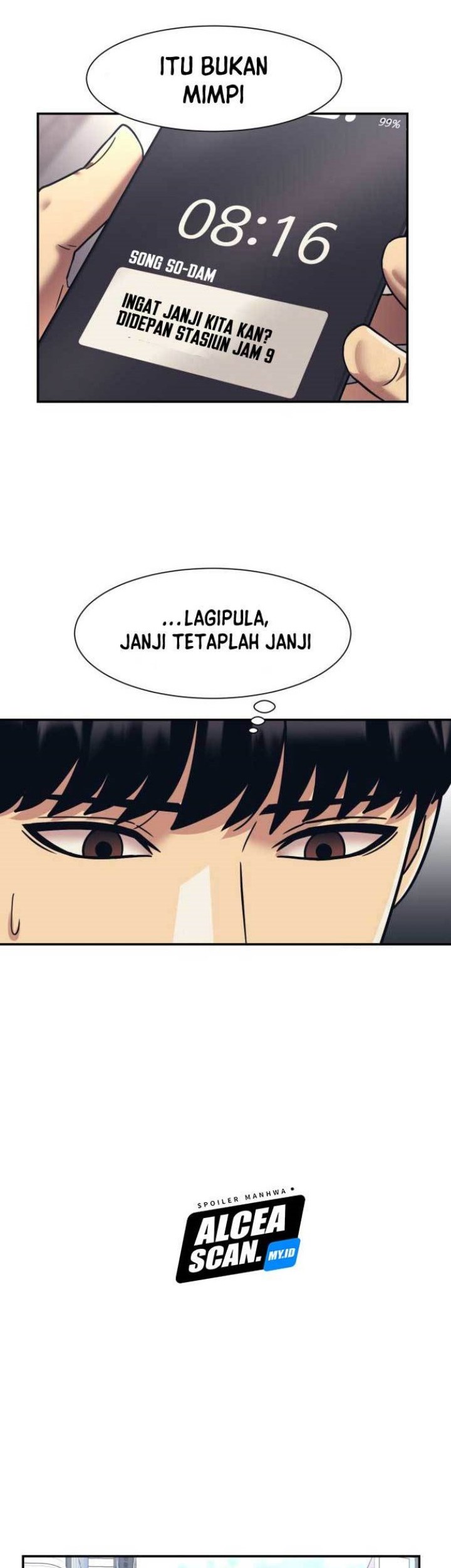 Injagang Chapter 60 Gambar 13