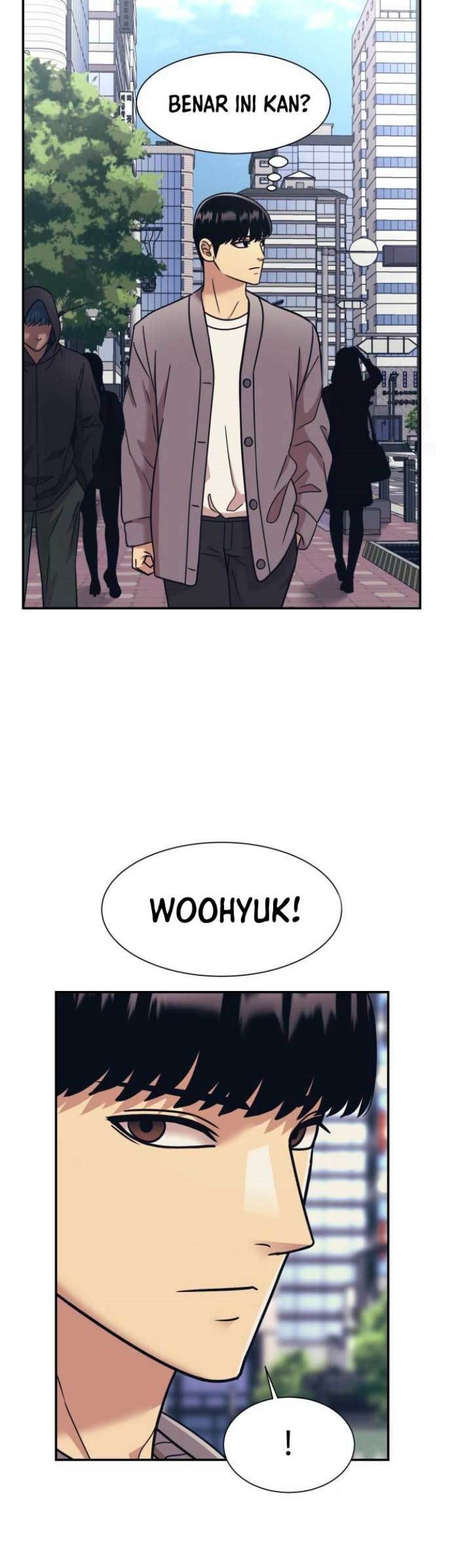 Injagang Chapter 60 Gambar 14