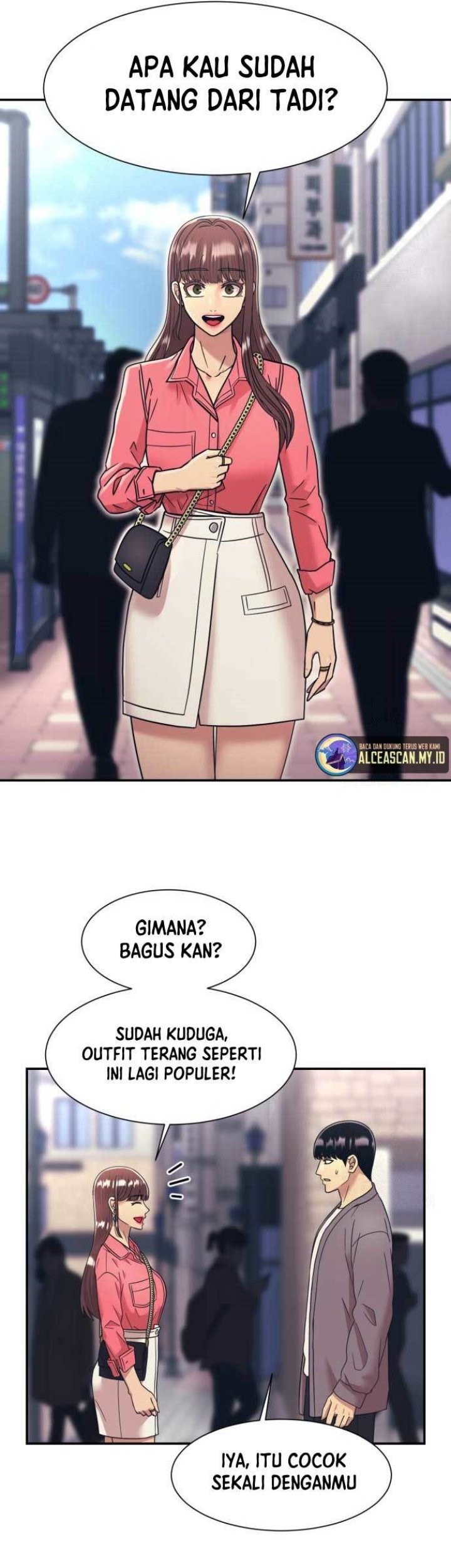 Injagang Chapter 60 Gambar 16